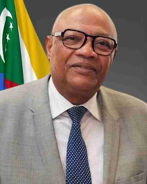 Mohamed Chatur Badaoui